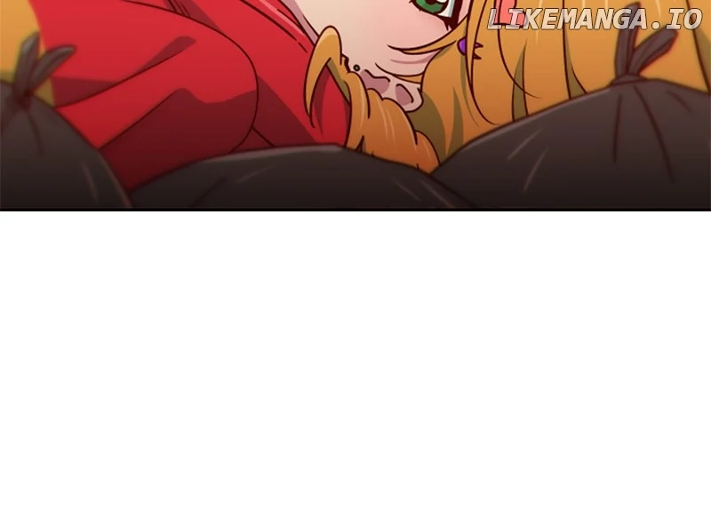 I’m the Only One Bullied by the New High School Student Chapter 9 - Page 127