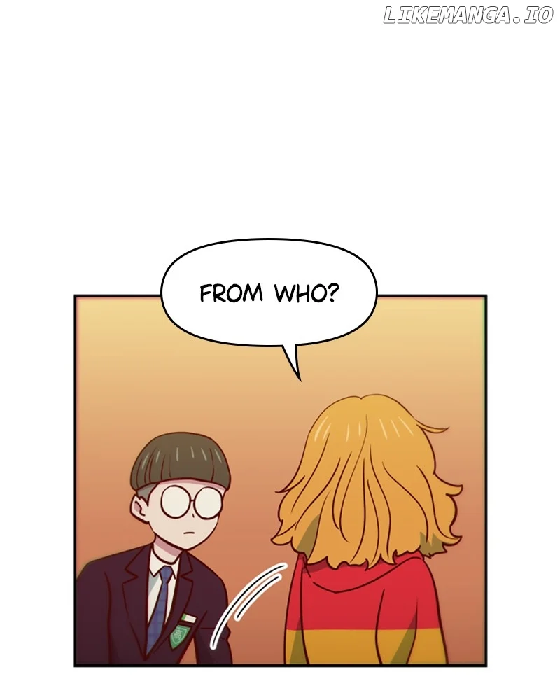 I’m the Only One Bullied by the New High School Student Chapter 9 - Page 128