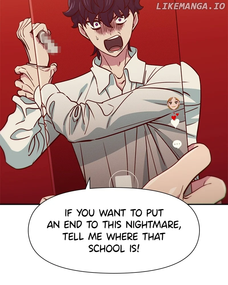I’m the Only One Bullied by the New High School Student Chapter 9 - Page 13