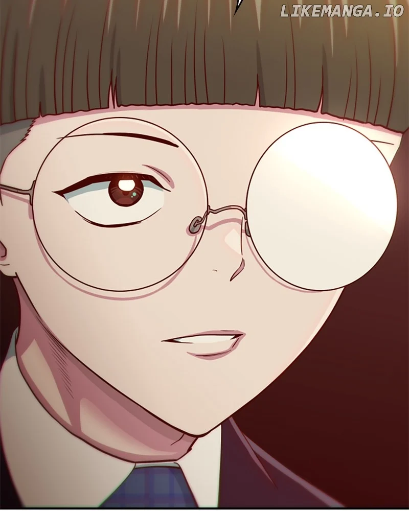 I’m the Only One Bullied by the New High School Student Chapter 9 - Page 130