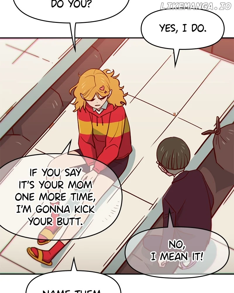 I’m the Only One Bullied by the New High School Student Chapter 9 - Page 133