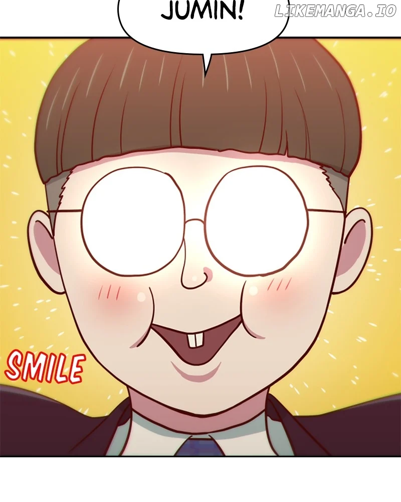 I’m the Only One Bullied by the New High School Student Chapter 9 - Page 135