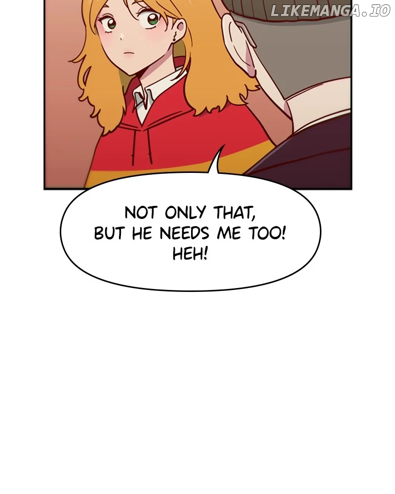 I’m the Only One Bullied by the New High School Student Chapter 9 - Page 137