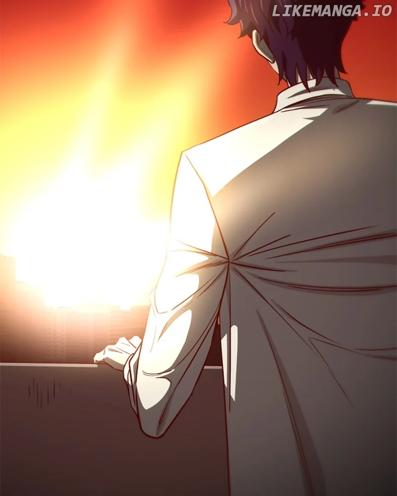I’m the Only One Bullied by the New High School Student Chapter 9 - Page 153