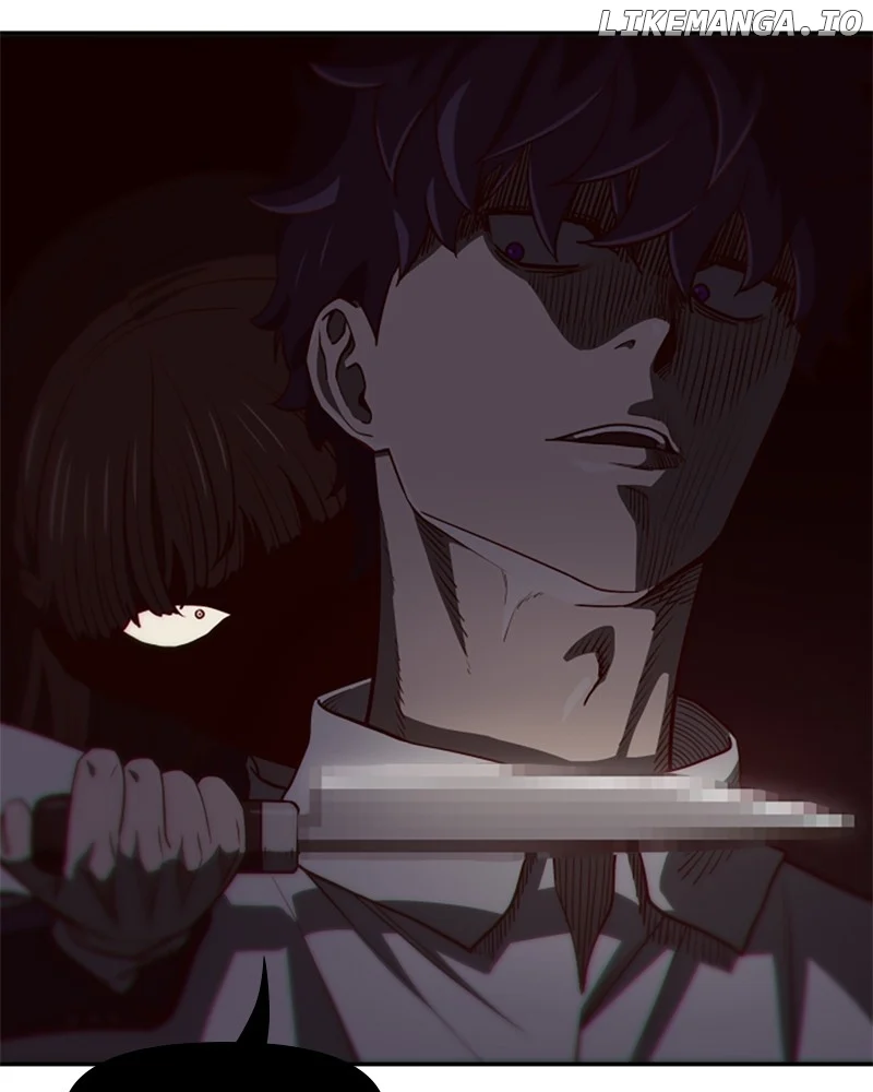 I’m the Only One Bullied by the New High School Student Chapter 9 - Page 157