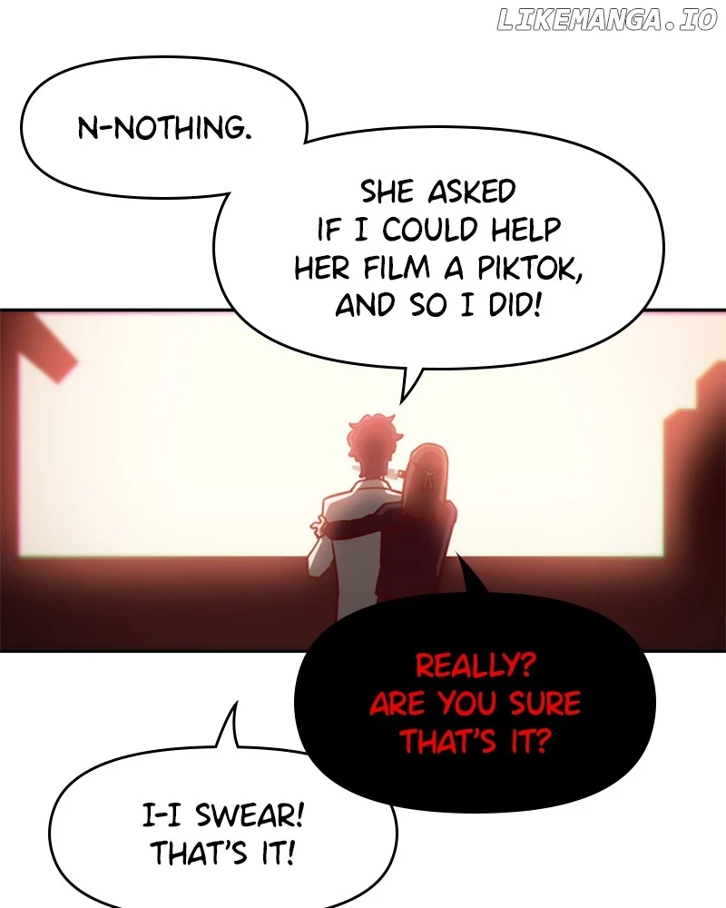 I’m the Only One Bullied by the New High School Student Chapter 9 - Page 159