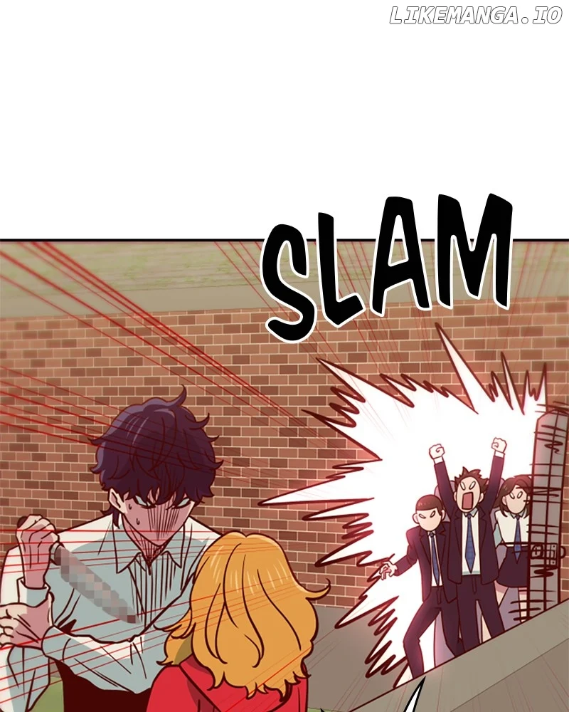 I’m the Only One Bullied by the New High School Student Chapter 9 - Page 16