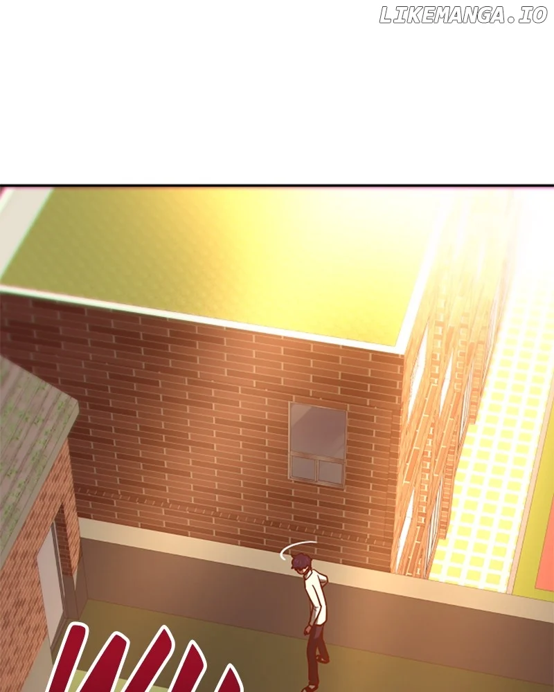 I’m the Only One Bullied by the New High School Student Chapter 9 - Page 163