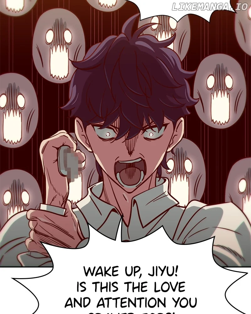 I’m the Only One Bullied by the New High School Student Chapter 9 - Page 22