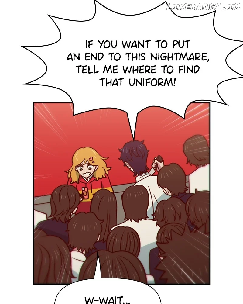 I’m the Only One Bullied by the New High School Student Chapter 9 - Page 30
