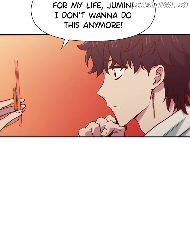 I’m the Only One Bullied by the New High School Student Chapter 9 - Page 35