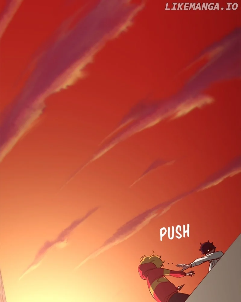 I’m the Only One Bullied by the New High School Student Chapter 9 - Page 37