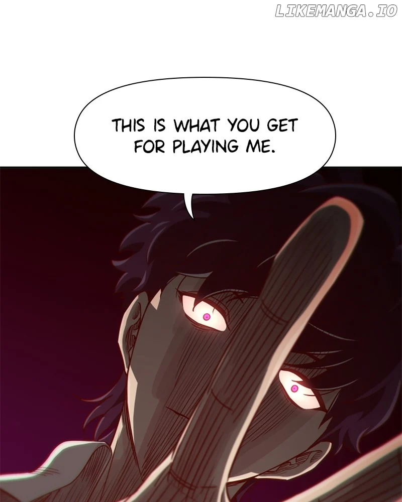 I’m the Only One Bullied by the New High School Student Chapter 9 - Page 39