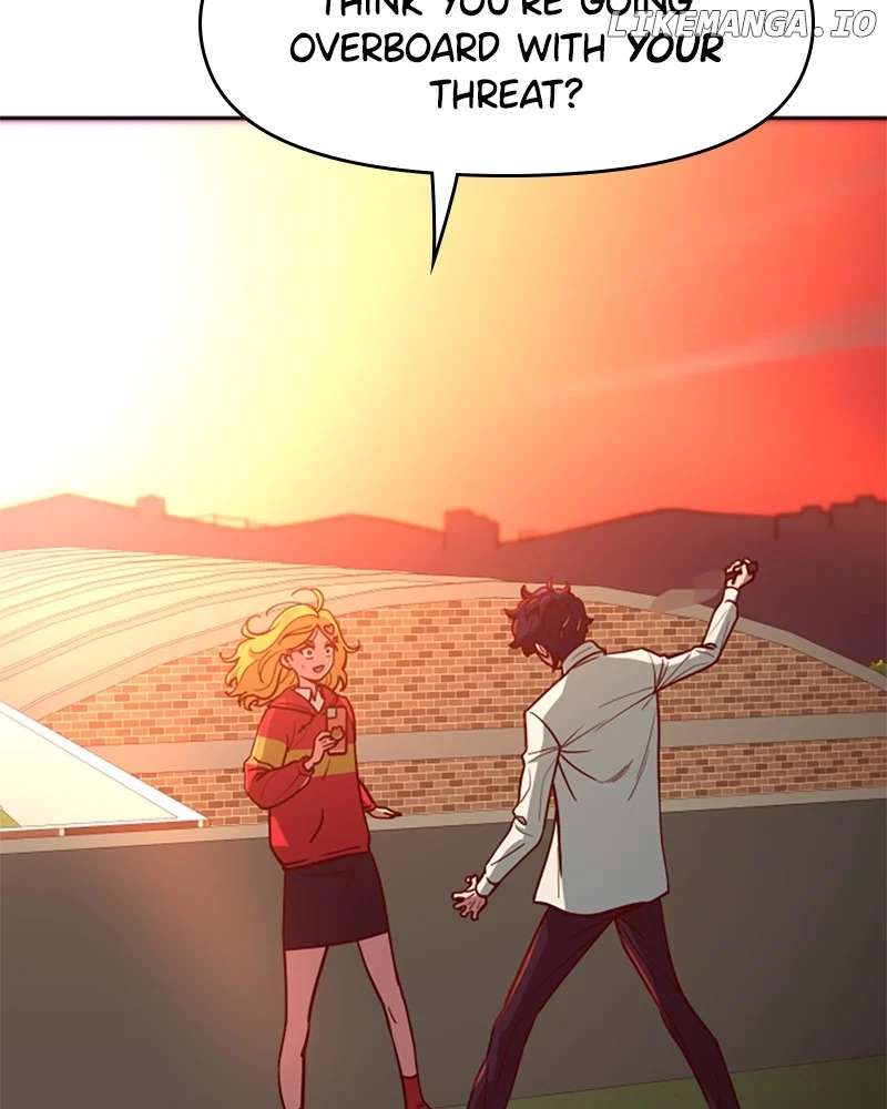 I’m the Only One Bullied by the New High School Student Chapter 9 - Page 4