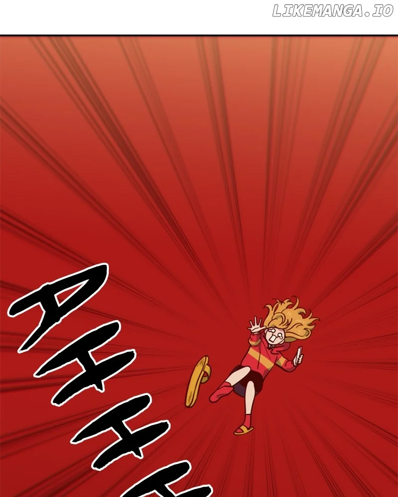 I’m the Only One Bullied by the New High School Student Chapter 9 - Page 42