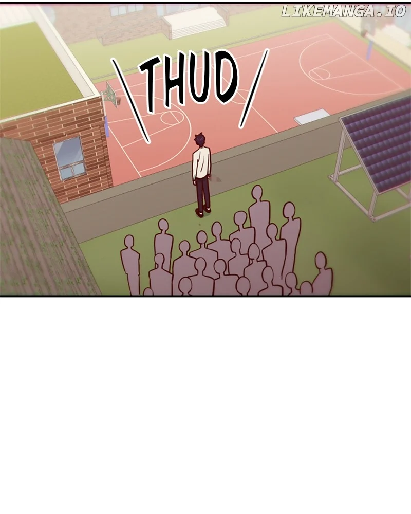 I’m the Only One Bullied by the New High School Student Chapter 9 - Page 44