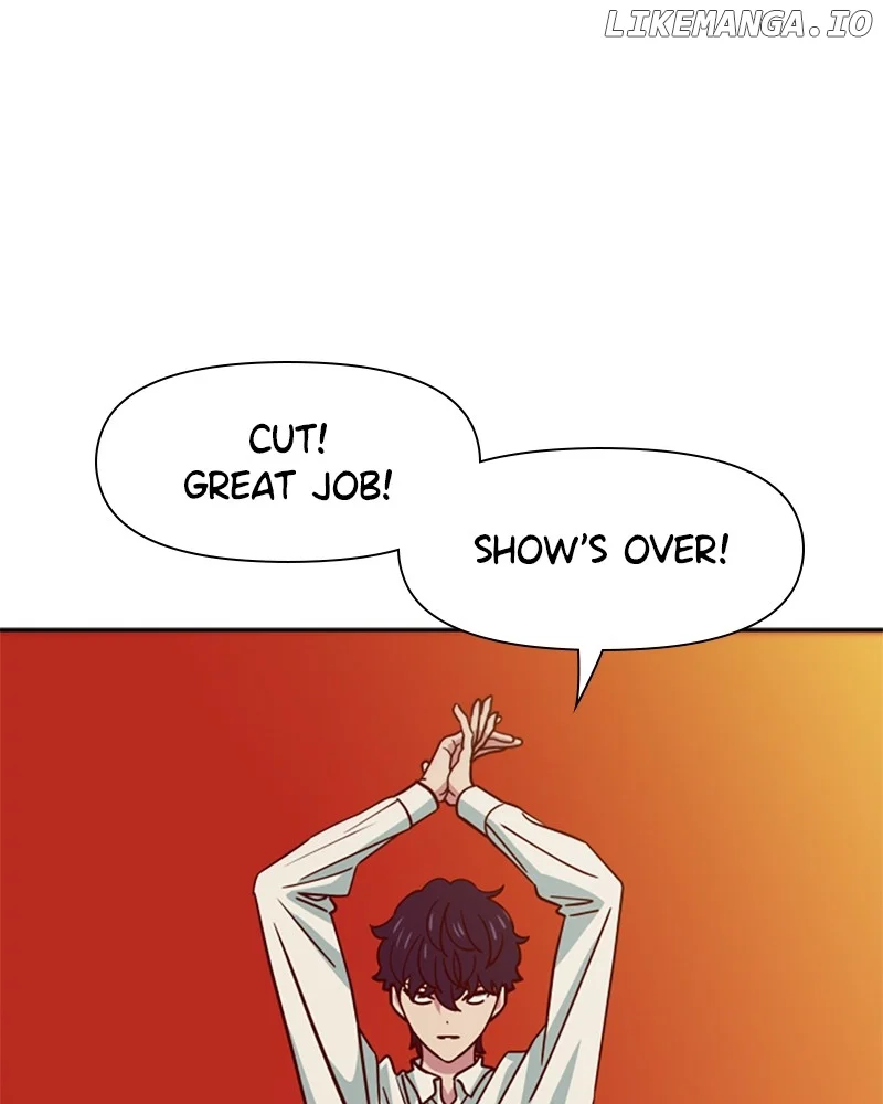 I’m the Only One Bullied by the New High School Student Chapter 9 - Page 54
