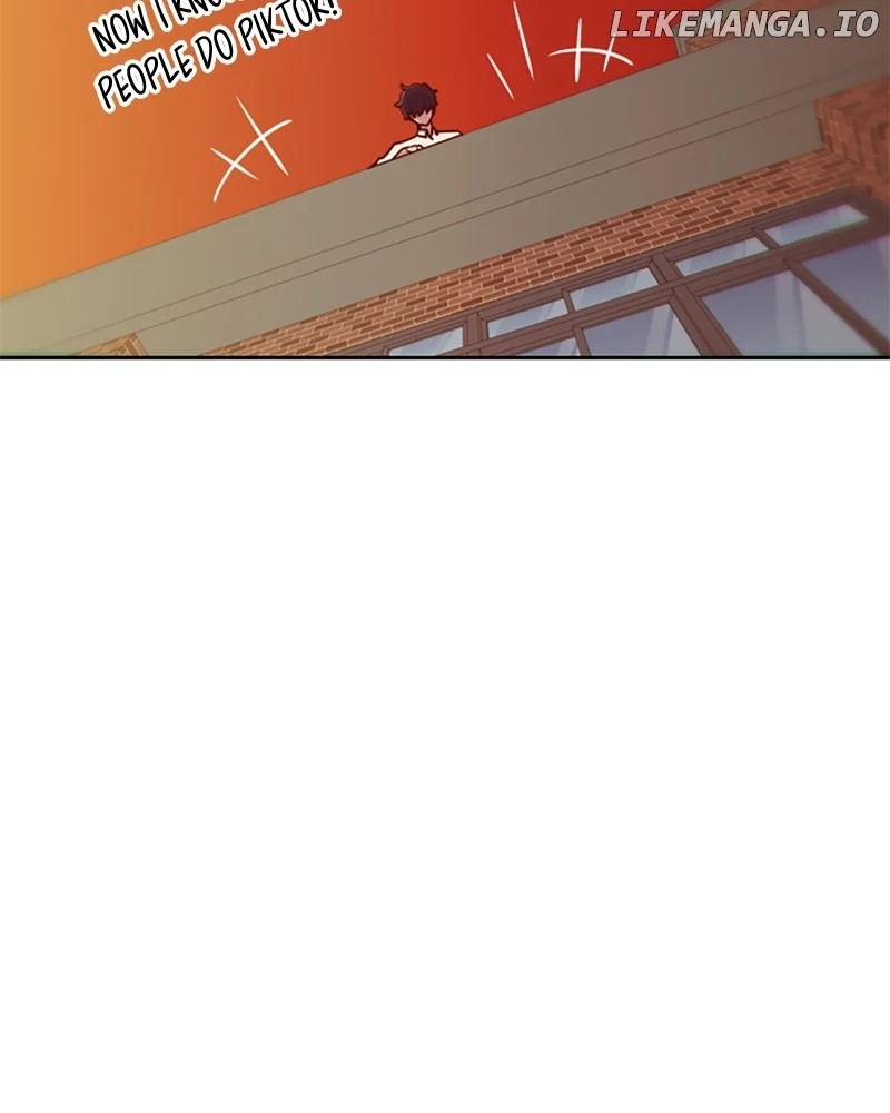I’m the Only One Bullied by the New High School Student Chapter 9 - Page 57