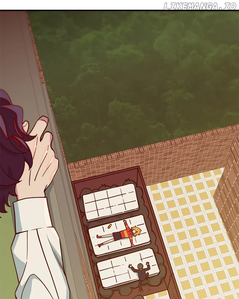 I’m the Only One Bullied by the New High School Student Chapter 9 - Page 58