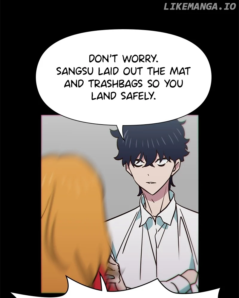 I’m the Only One Bullied by the New High School Student Chapter 9 - Page 64