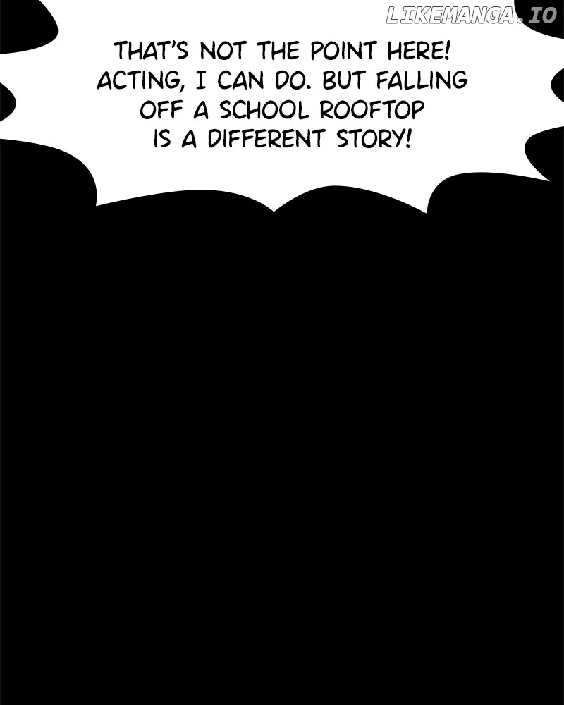 I’m the Only One Bullied by the New High School Student Chapter 9 - Page 65