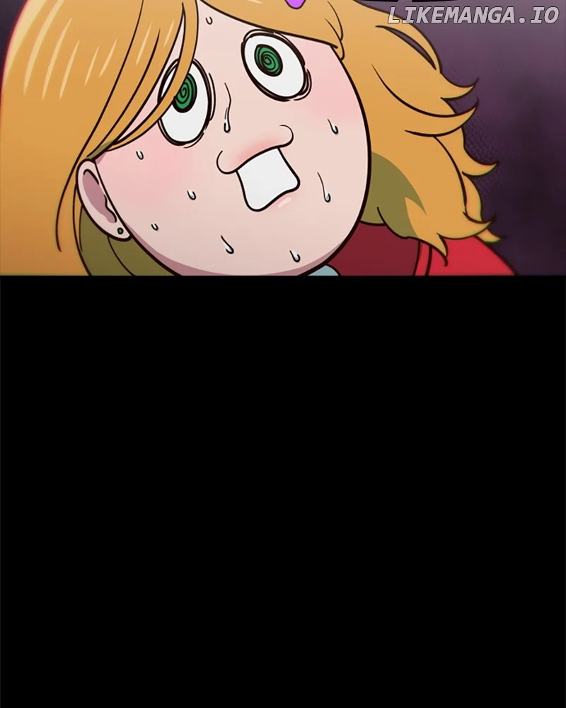 I’m the Only One Bullied by the New High School Student Chapter 9 - Page 70