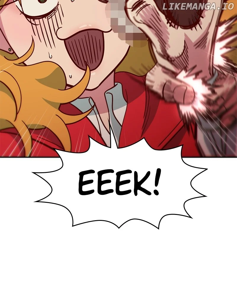 I’m the Only One Bullied by the New High School Student Chapter 9 - Page 8