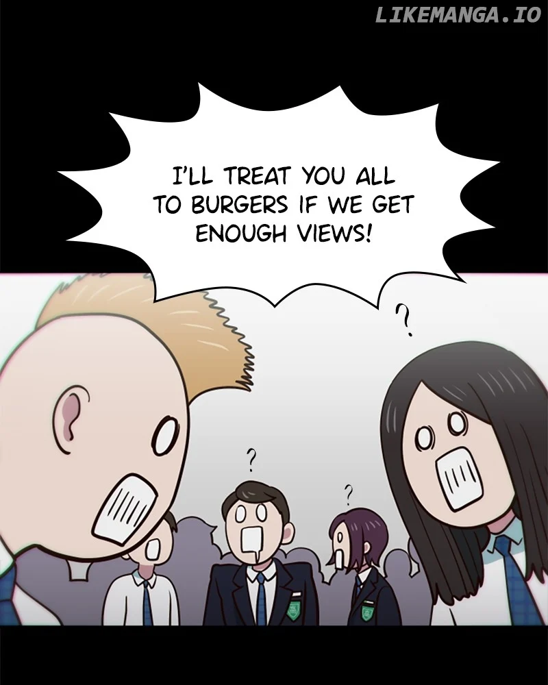 I’m the Only One Bullied by the New High School Student Chapter 9 - Page 80