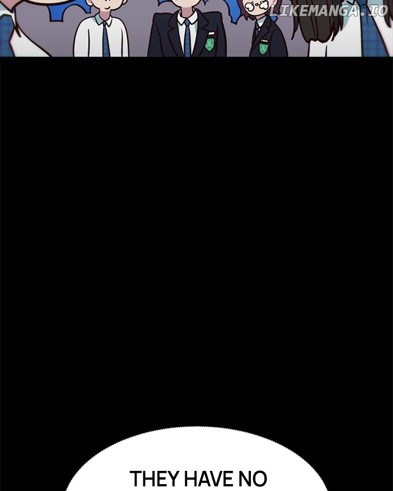 I’m the Only One Bullied by the New High School Student Chapter 9 - Page 82