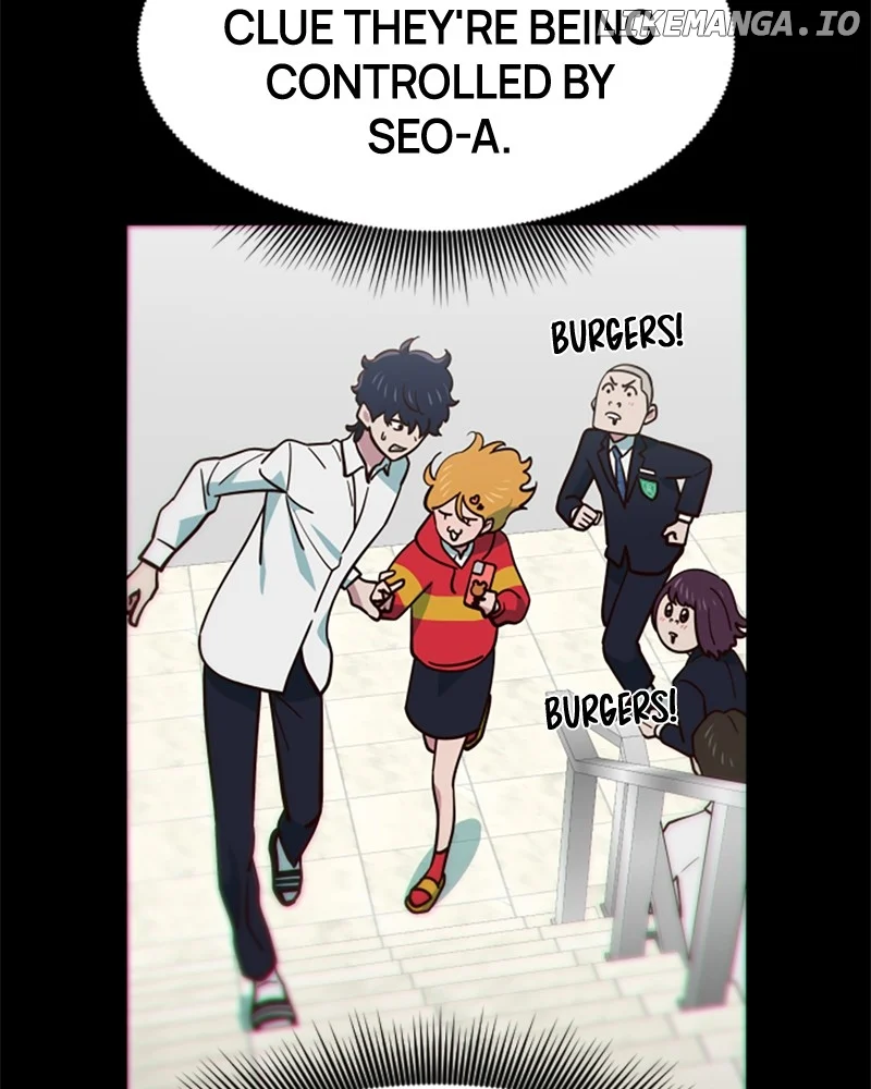 I’m the Only One Bullied by the New High School Student Chapter 9 - Page 83