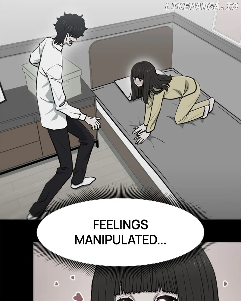 I’m the Only One Bullied by the New High School Student Chapter 9 - Page 85