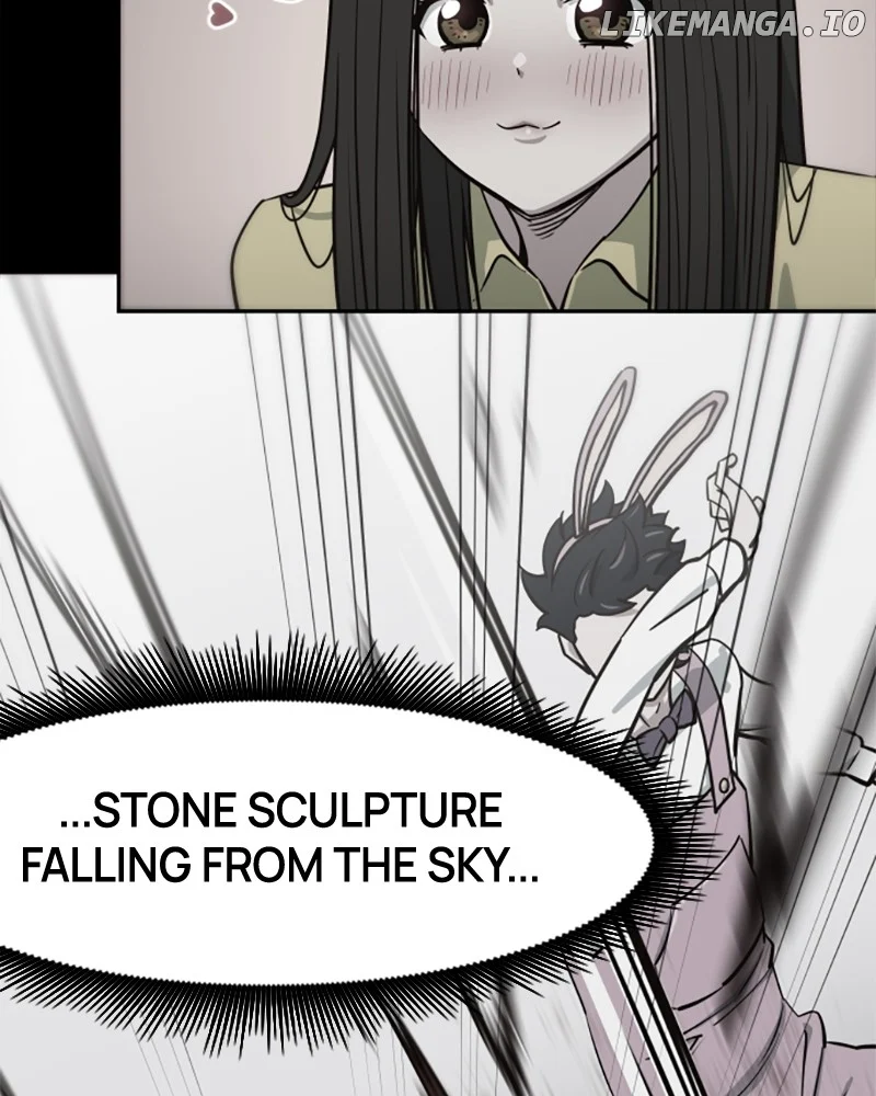I’m the Only One Bullied by the New High School Student Chapter 9 - Page 86