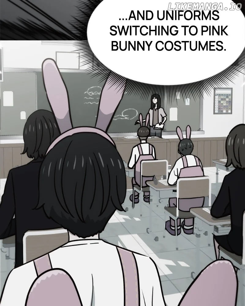 I’m the Only One Bullied by the New High School Student Chapter 9 - Page 88