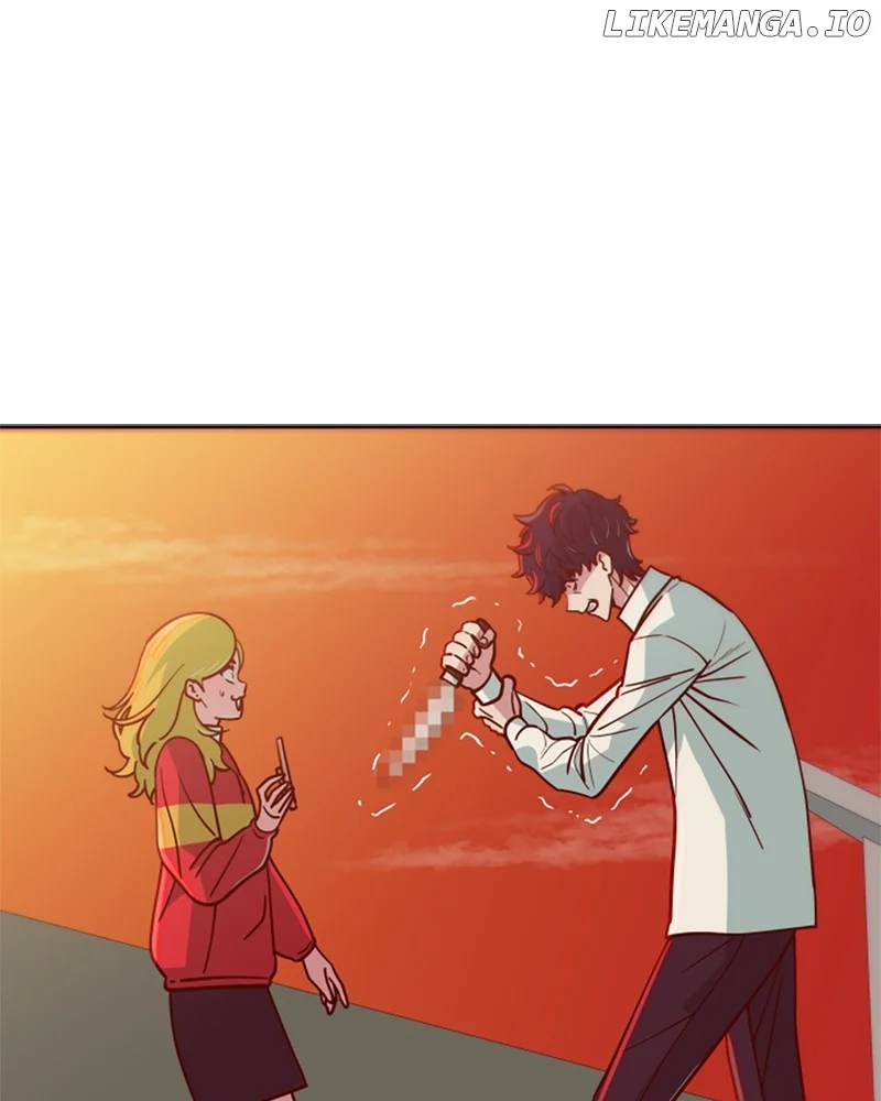 I’m the Only One Bullied by the New High School Student Chapter 9 - Page 9