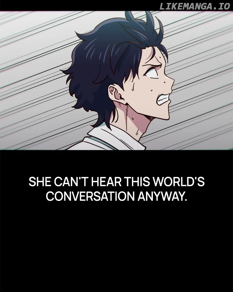 I’m the Only One Bullied by the New High School Student Chapter 9 - Page 91