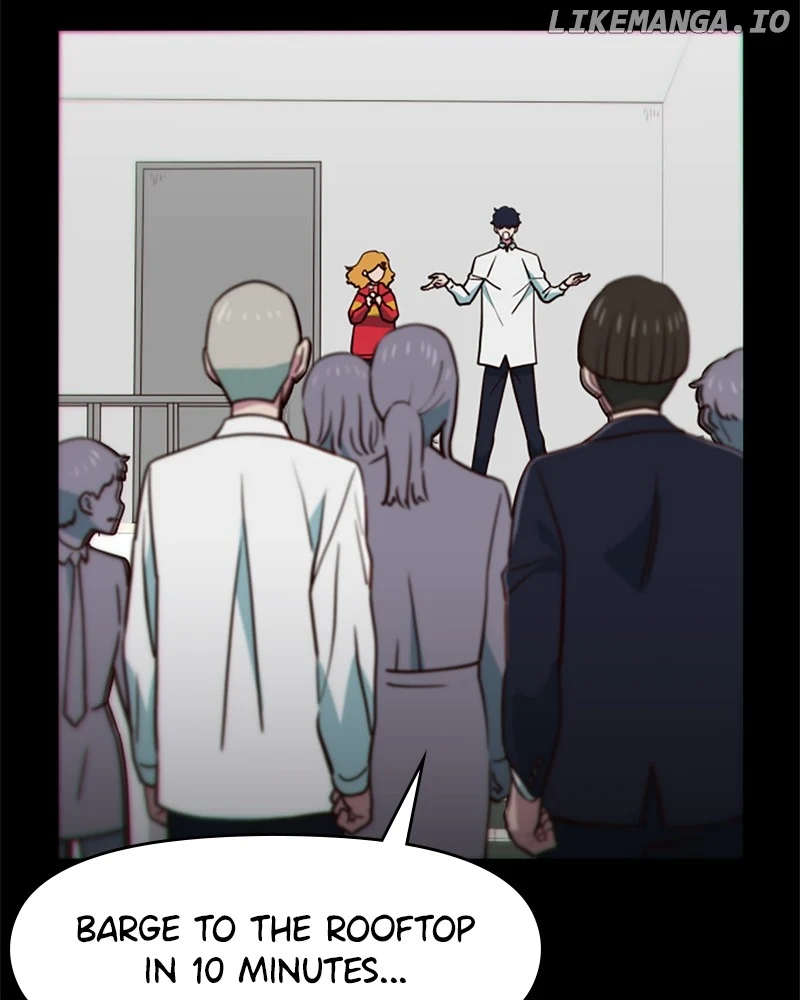 I’m the Only One Bullied by the New High School Student Chapter 9 - Page 95