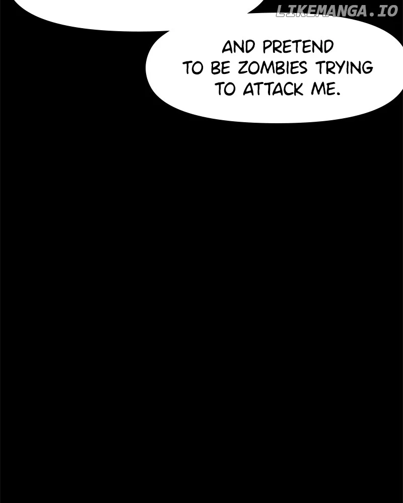 I’m the Only One Bullied by the New High School Student Chapter 9 - Page 96