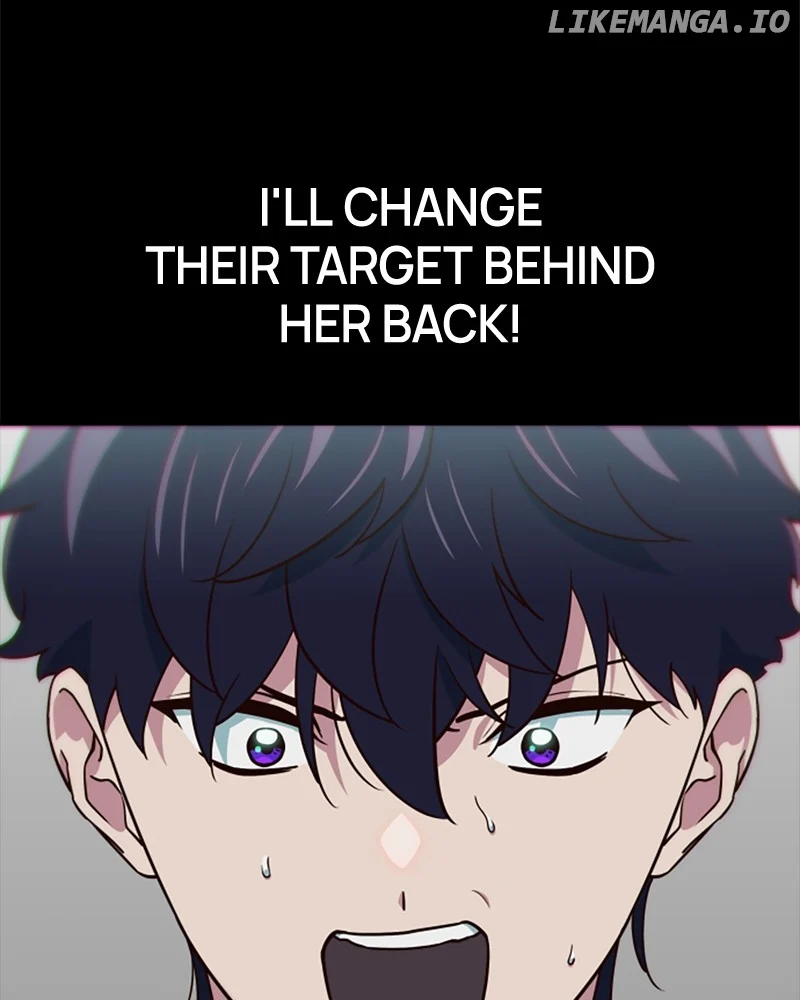 I’m the Only One Bullied by the New High School Student Chapter 9 - Page 97