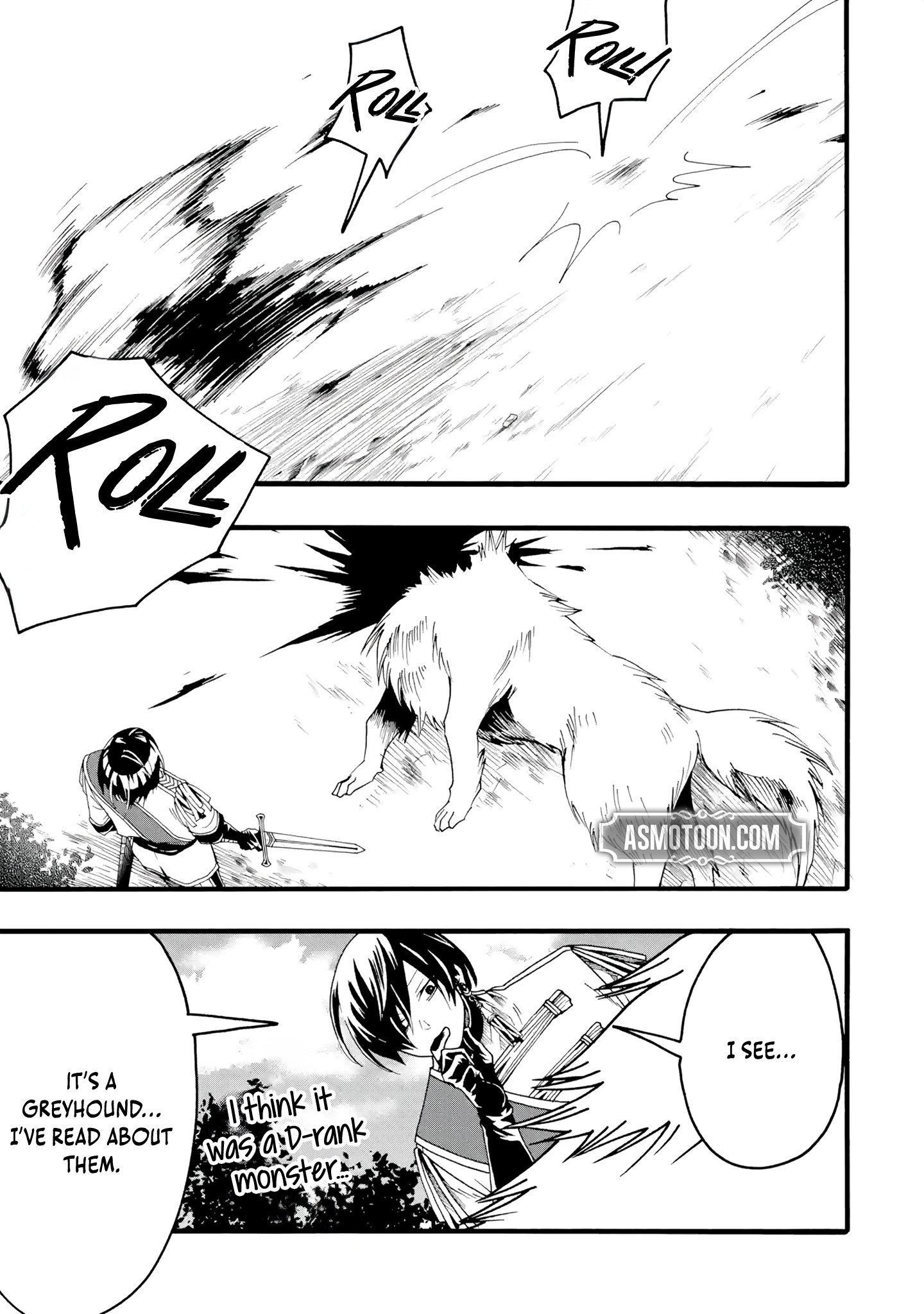I’m the Only One Who Can Open the Status Window ~In a World Where I’m the Only One Who Can See Statuses, I Can Choose All the Cheat Skills and S-Rank Items I Want~ Chapter 1 - Page 32