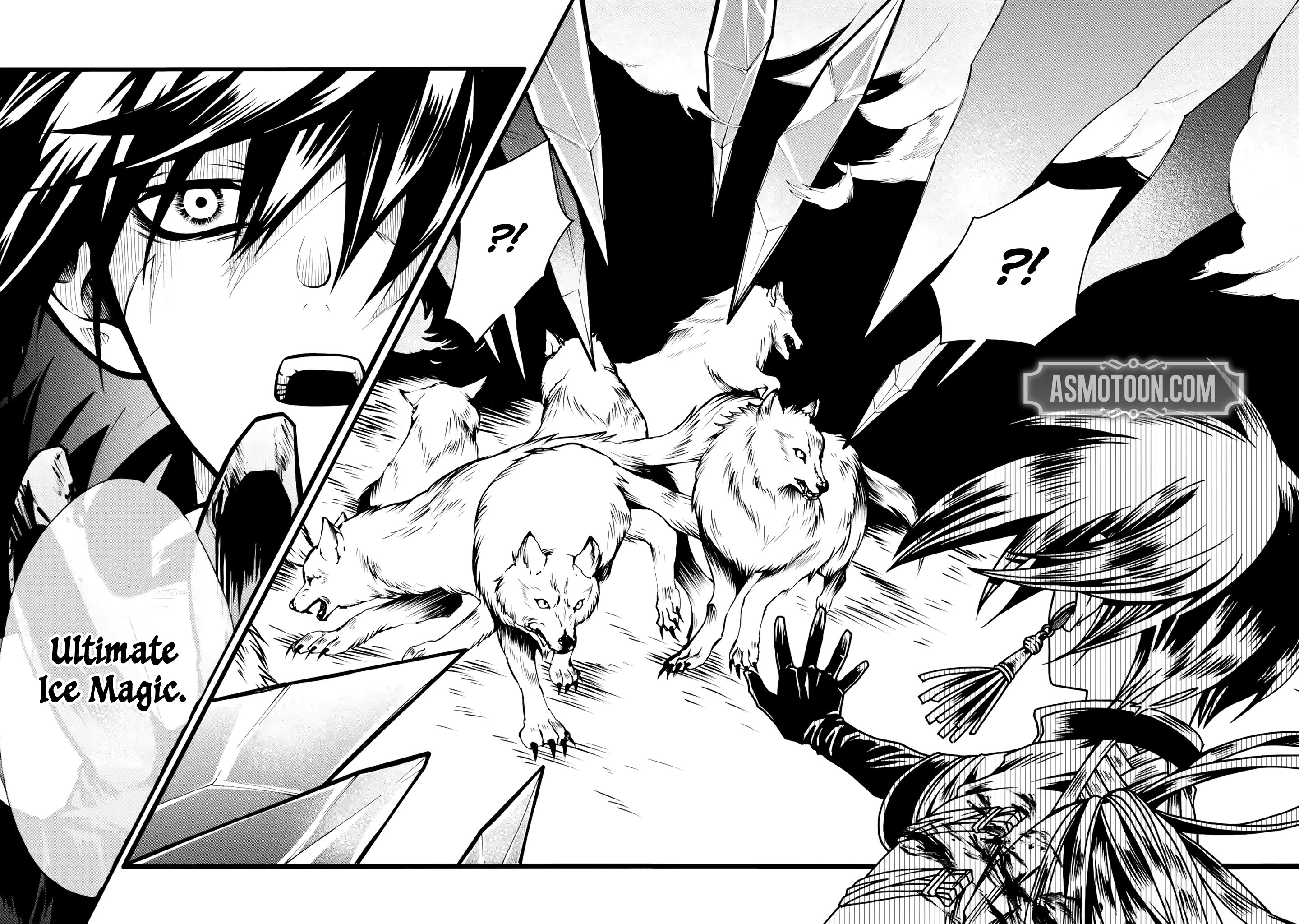 I’m the Only One Who Can Open the Status Window ~In a World Where I’m the Only One Who Can See Statuses, I Can Choose All the Cheat Skills and S-Rank Items I Want~ Chapter 1 - Page 53