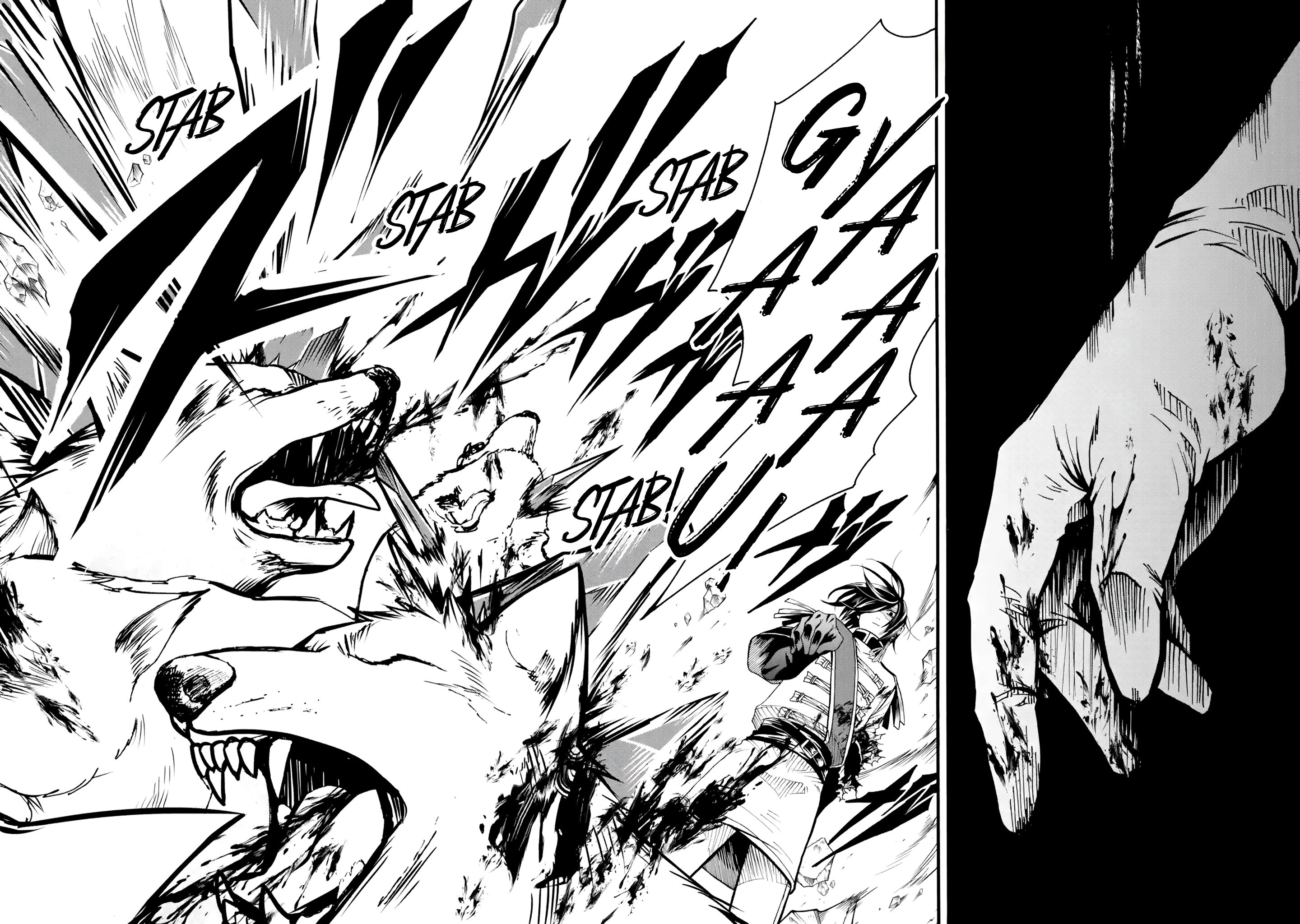 I’m the Only One Who Can Open the Status Window ~In a World Where I’m the Only One Who Can See Statuses, I Can Choose All the Cheat Skills and S-Rank Items I Want~ Chapter 1 - Page 54