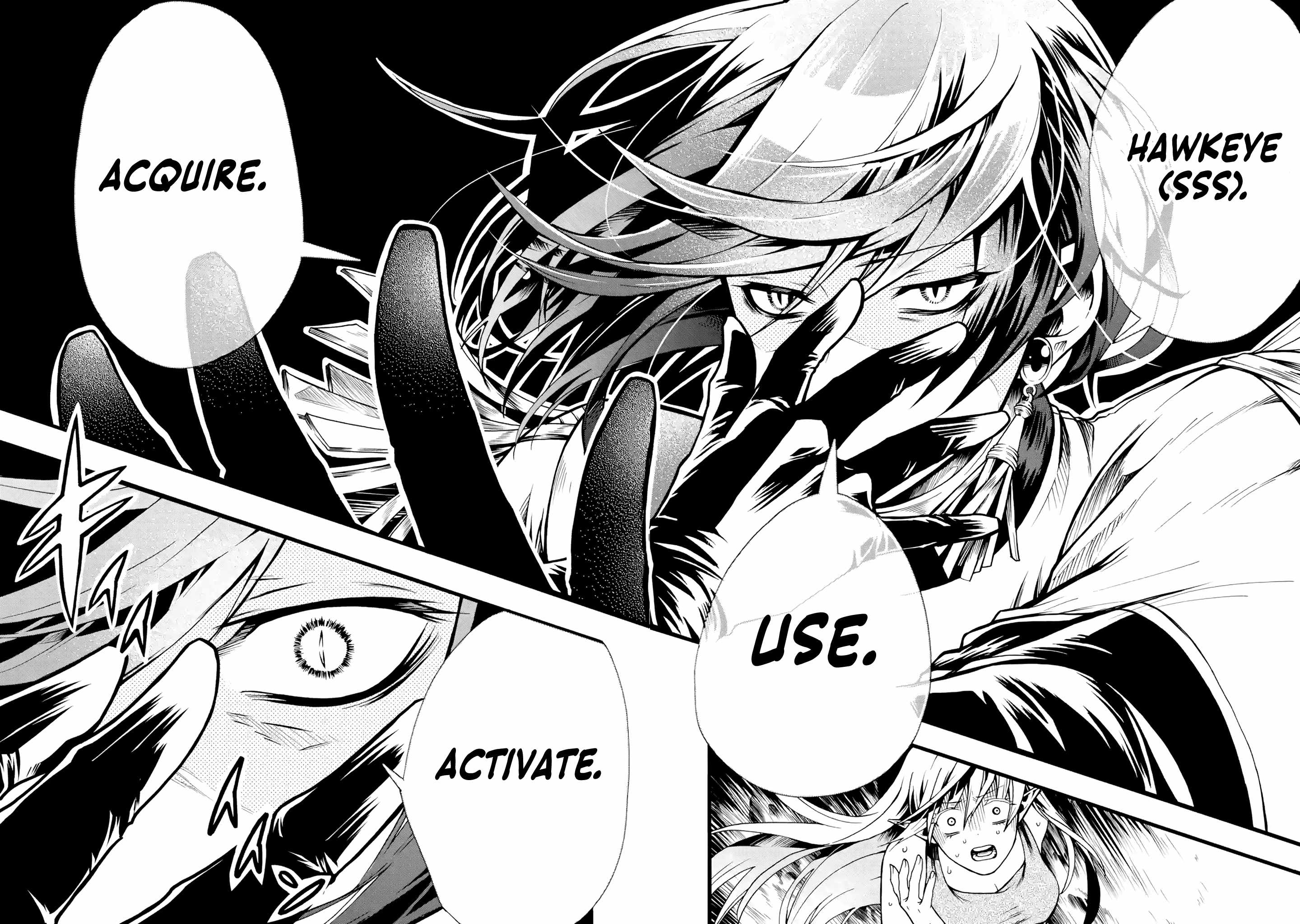 I’m the Only One Who Can Open the Status Window ~In a World Where I’m the Only One Who Can See Statuses, I Can Choose All the Cheat Skills and S-Rank Items I Want~ Chapter 2 - Page 40