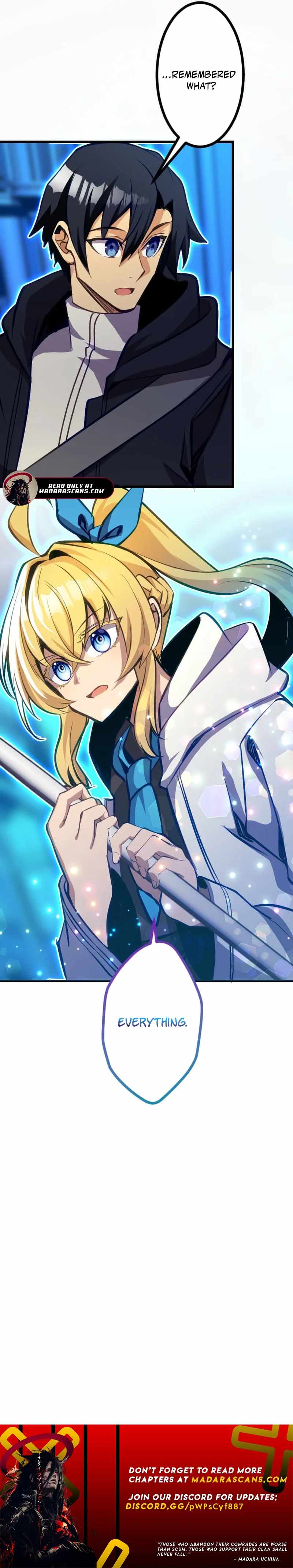 I’m the Only One Who Knows That Jobless Is the Strongest Chapter 69 - Page 8