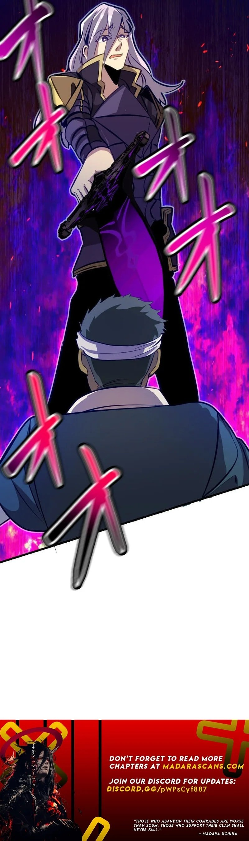 I’m the Only One Who Knows That Jobless Is the Strongest Chapter 70 - Page 8