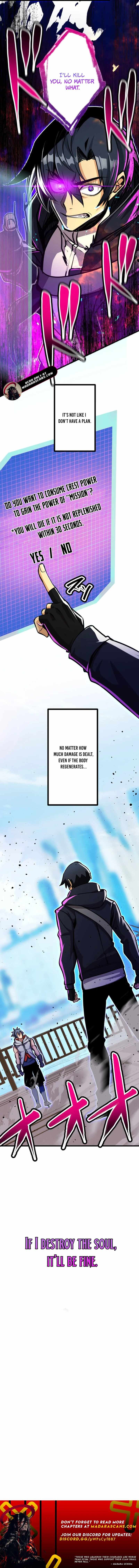 I’m the Only One Who Knows That Jobless Is the Strongest Chapter 73 - Page 8