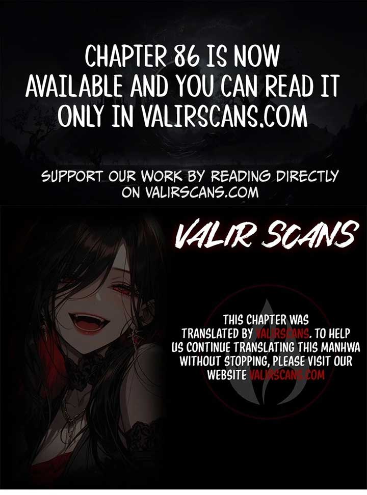 I’m The Princess of All Chapter 84 - Page 0