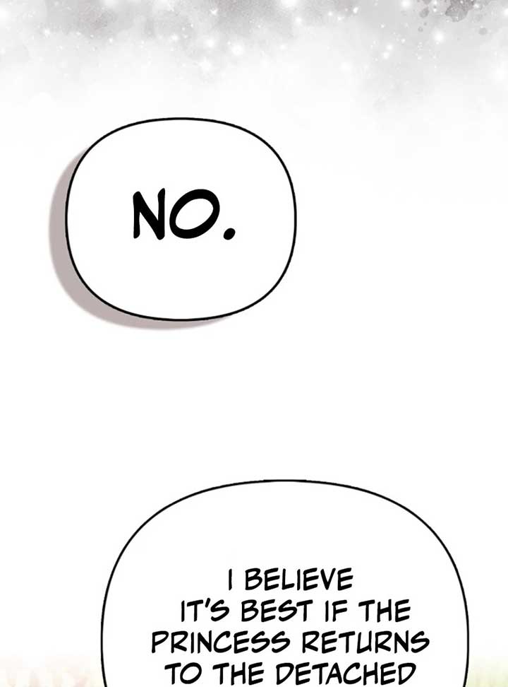 I’m The Princess of All Chapter 84 - Page 104