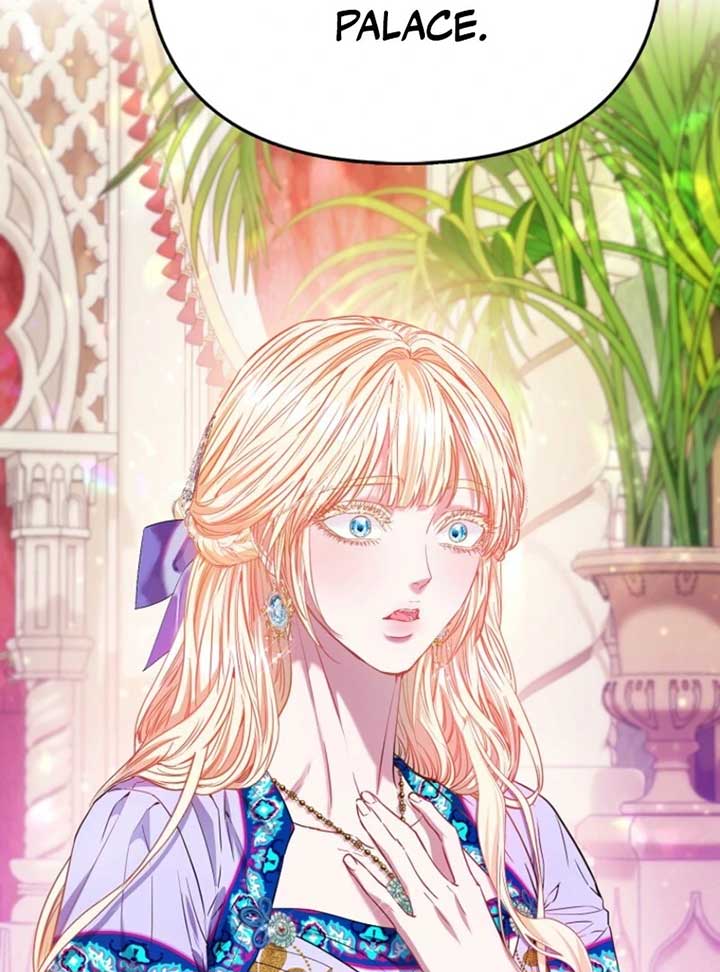 I’m The Princess of All Chapter 84 - Page 105