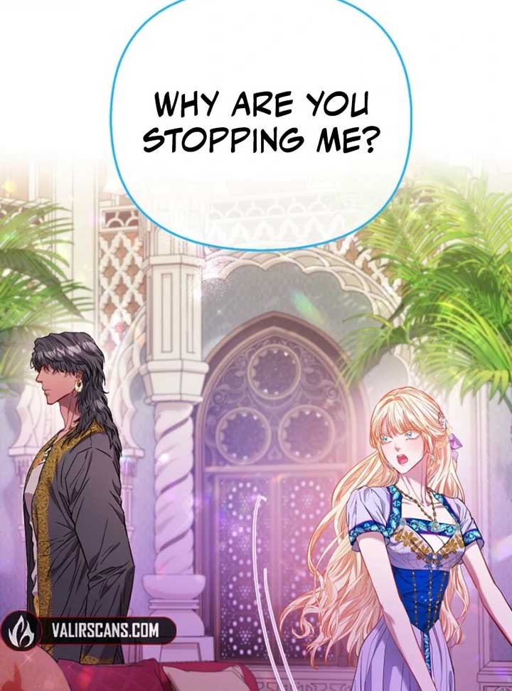 I’m The Princess of All Chapter 84 - Page 109