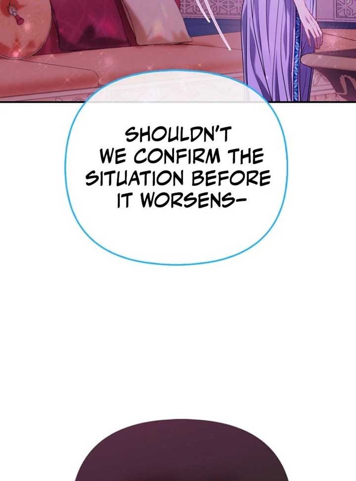 I’m The Princess of All Chapter 84 - Page 110